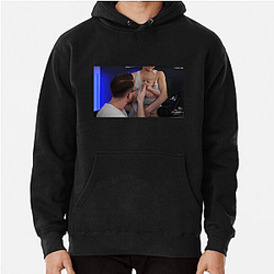 GoldGlove Community Focused Graphic Gold Glove Hoodies