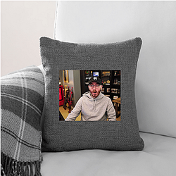 GoldGlove GG Army Tee Gold Glove Pillows Cover