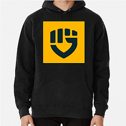 GoldGlove Let's Play Style Gold Glove Hoodies