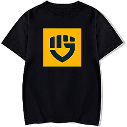 GoldGlove Let's Play Style Gold Glove T-Shirts