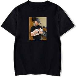 GoldGlove Wholesome Gaming Fashion Gold Glove T-Shirts