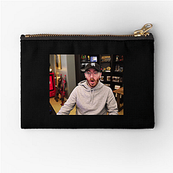 GoldGlove GG Army Tee Gold Glove Zipper Pouches