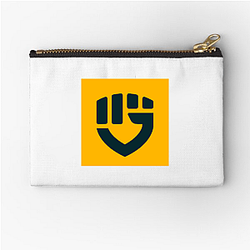 GoldGlove Let's Play Style Gold Glove Zipper Pouches
