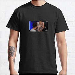 GoldGlove Community Focused Graphic Gold Glove T-Shirts