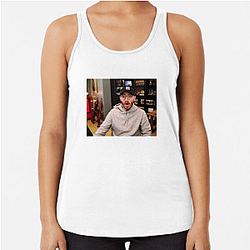 GoldGlove GG Army Tee Gold Glove Tank Tops