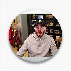 GoldGlove GG Army Tee Gold Glove Pins