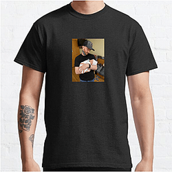 GoldGlove Wholesome Gaming Fashion Gold Glove T-Shirts