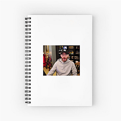 GoldGlove GG Army Tee Gold Glove Notebook