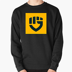 GoldGlove Let's Play Style Gold Glove Sweatshirts