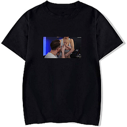 GoldGlove Community Focused Graphic Gold Glove T-Shirts