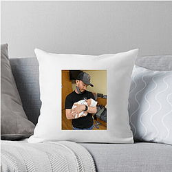 GoldGlove Wholesome Gaming Fashion Gold Glove Pillows Cover