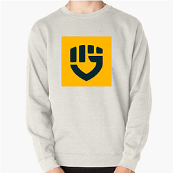 GoldGlove Let's Play Style Gold Glove Sweatshirts