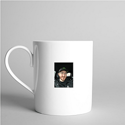 GoldGlove The OG Goldy Tee Gold Glove Mugs