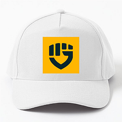 GoldGlove Let's Play Style Gold Glove Hats & Caps