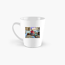 GoldGlove Butts & Games Look (Humorous) Gold Glove Mugs