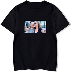 GoldGlove Chill Stream Vibe Gold Glove T-Shirts