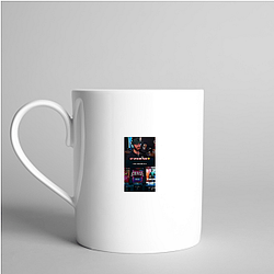 GoldGlove Positive Gaming Energy Design Gold Glove Mugs