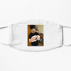 GoldGlove Wholesome Gaming Fashion Gold Glove Face Masks
