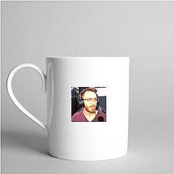 GoldGlove Variety Gamer Aesthetic Gold Glove Mugs
