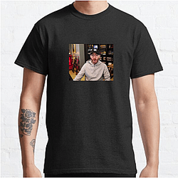 GoldGlove GG Army Tee Gold Glove T-Shirts