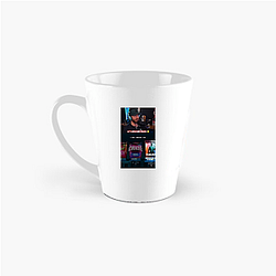 GoldGlove Positive Gaming Energy Design Gold Glove Mugs