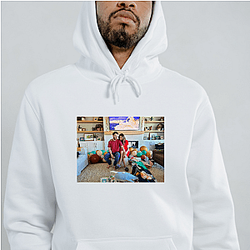 GoldGlove Butts & Games Look (Humorous) Gold Glove Hoodies
