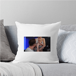 GoldGlove Community Focused Graphic Gold Glove Pillows Cover