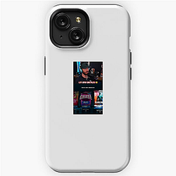 GoldGlove Positive Gaming Energy Design Gold Glove iPhone Cases