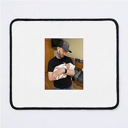 GoldGlove Wholesome Gaming Fashion Gold Glove Mouse Pads