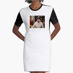 GoldGlove GG Army Tee Gold Glove Dresses