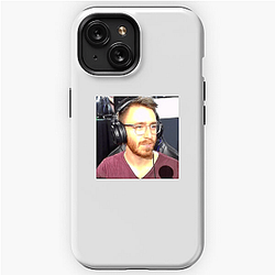 GoldGlove Variety Gamer Aesthetic Gold Glove iPhone Cases