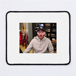 GoldGlove GG Army Tee Gold Glove Mouse Pads
