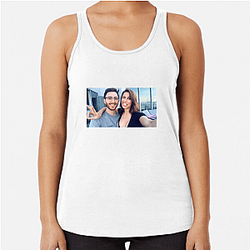 GoldGlove Chill Stream Vibe Gold Glove Tank Tops