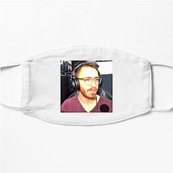 GoldGlove Variety Gamer Aesthetic Gold Glove Face Masks