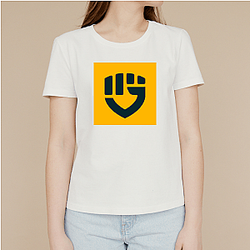 GoldGlove Let's Play Style Gold Glove T-Shirts