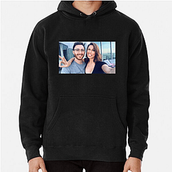 GoldGlove Chill Stream Vibe Gold Glove Hoodies