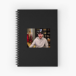 GoldGlove GG Army Tee Gold Glove Notebook