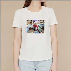 GoldGlove Butts & Games Look (Humorous) Gold Glove T-Shirts