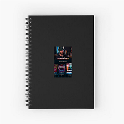 GoldGlove Positive Gaming Energy Design Gold Glove Notebook