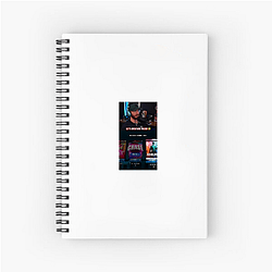 GoldGlove Positive Gaming Energy Design Gold Glove Notebook