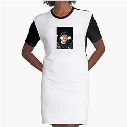 GoldGlove The OG Goldy Tee Gold Glove Dresses