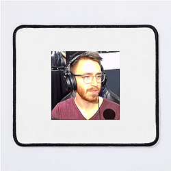 GoldGlove Variety Gamer Aesthetic Gold Glove Mouse Pads