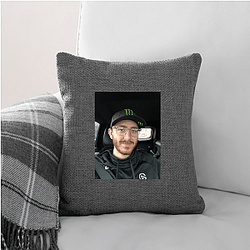 GoldGlove The OG Goldy Tee Gold Glove Pillows Cover