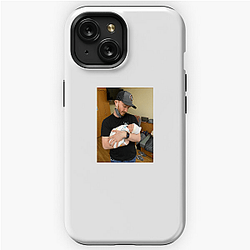 GoldGlove Wholesome Gaming Fashion Gold Glove iPhone Cases