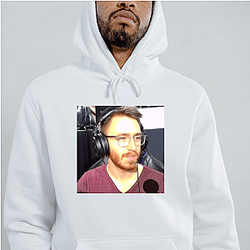GoldGlove Variety Gamer Aesthetic Gold Glove Hoodies
