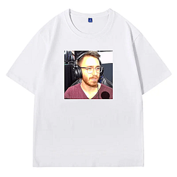 GoldGlove Variety Gamer Aesthetic Gold Glove T-Shirts