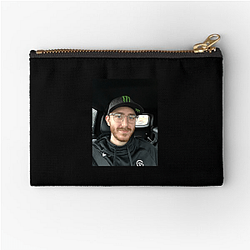 GoldGlove The OG Goldy Tee Gold Glove Zipper Pouches