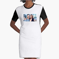 GoldGlove Chill Stream Vibe Gold Glove Dresses