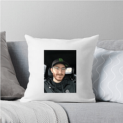 GoldGlove The OG Goldy Tee Gold Glove Pillows Cover
