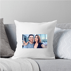 GoldGlove Chill Stream Vibe Gold Glove Pillows Cover
